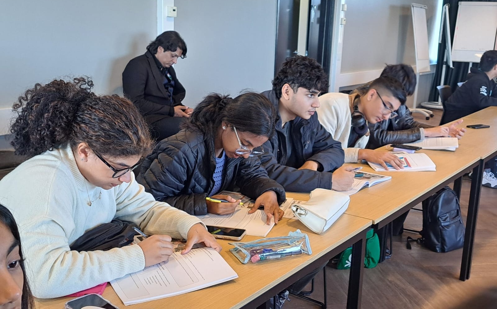 Slide 1